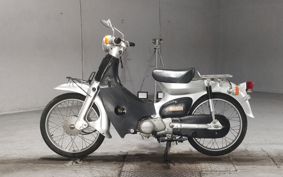 HONDA SUPER CUB50 C50