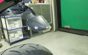 KAWASAKI ZX-25R ZX250E