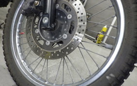 KAWASAKI 250TR 1998 BJ250F