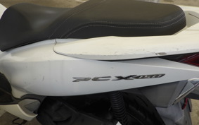 HONDA PCX 150 ABS 2017 KF30