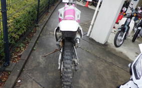 YAMAHA DT200 WR 2008 3XP