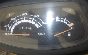 HONDA SPACY 100 JF13