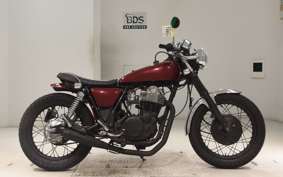 YAMAHA SR400 Gen.2 1996 1JR