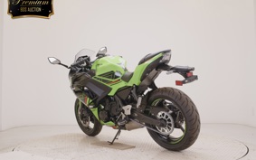 KAWASAKI NINJA 650 A 2023 ER650S