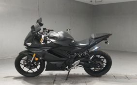 YAMAHA YZF-R25 RG43J