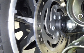 HARLEY FXLR1750 2017