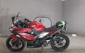 KAWASAKI NINJA 250 EX250P