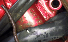 SUZUKI GSF750 GR7EA