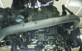 HONDA REBEL 250 A MC49