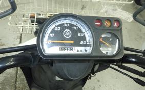 YAMAHA GEAR Gen.2 2011 UA07J