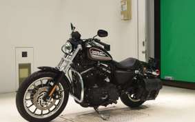 HARLEY XL883R 2006