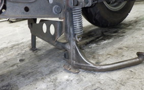 YAMAHA AXIS 125 TREET 2024 SE53J