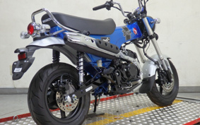HONDA  DUX 125 JB04