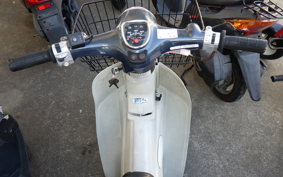 HONDA C50 SUPER CUB AA01