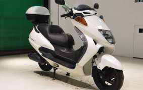HONDA FORESIGHT EX 2008 MF04