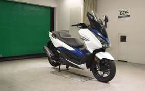 HONDA FORZA 250 MF13