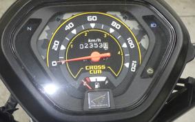 HONDA ｸﾛｽｶﾌﾞ110-2 JA45