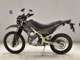 Фото Kawasaki KLX230シェルパ с японского аукциона