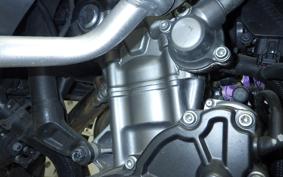 HONDA 400X 2019 NC56