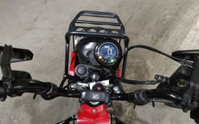 HONDA CT125 HUNTER CUB JA55