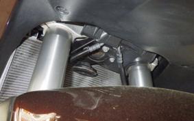 KAWASAKI 1400 GTR 2013