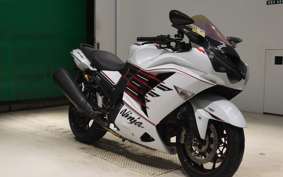 KAWASAKI ZX 1400 NINJA R A 2019