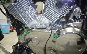 SUZUKI INTRUDER 250 LC 2004 VJ51A
