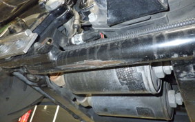 HARLEY FLSTF 1450 2005