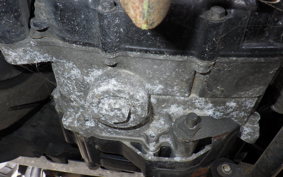 YAMAHA MAXAM 250 SG21J