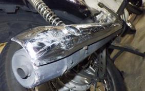 HONDA C50 SUPER CUB 2003 AA04