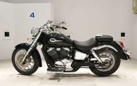 HONDA SHADOW 400 2004 NC34