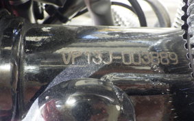 YAMAHA DRAGSTAR 1100 CLASSIC 2003 VP13J