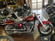 Фото Harley FLFBS ANNIVERSARY 2023 с японского аукциона