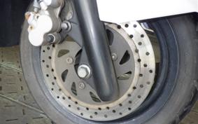 YAMAHA CYGNUS 125 X 2 2015 SE44J