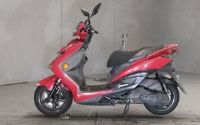 YAMAHA CYGNUS125XSR SE44J