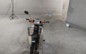 HONDA SUPER CUB90 HA02