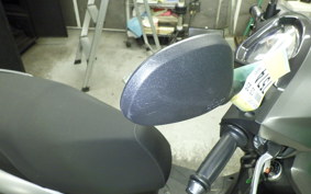 YAMAHA AXIS 125 Z SEJ6J