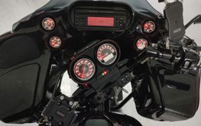 HARLEY FLTRX1580 KH4