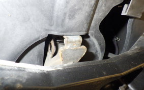 YAMAHA MAJESTY155 S 2021 SG28J