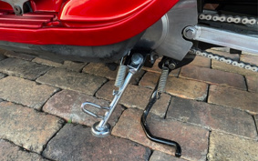 HONDA JOL CUB AF53