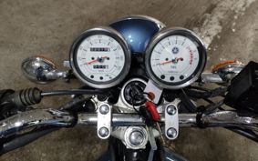 YAMAHA SR400 2020 RH16J