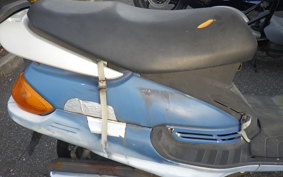 YAMAHA CYGNUS 125 D 4TG