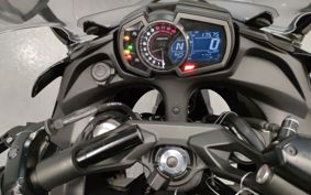 KAWASAKI NINJA650 ER650H