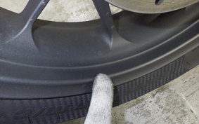 HONDA NC750X DCT 2025 RH23