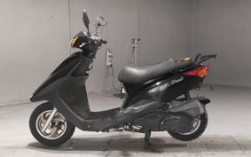 YAMAHA AKUSHI STREET SE53J