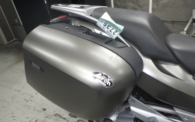 BMW R1200RT 2012