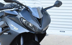 TRIUMPH デイトナ660 2024 LGL23U