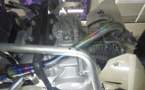 HONDA C110 SUPER CUB 2007 JA59