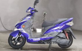 YAMAHA CYGNUS125X SE46