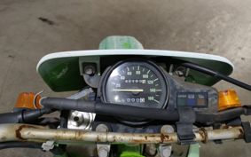 KAWASAKI KDX200SR DX200G